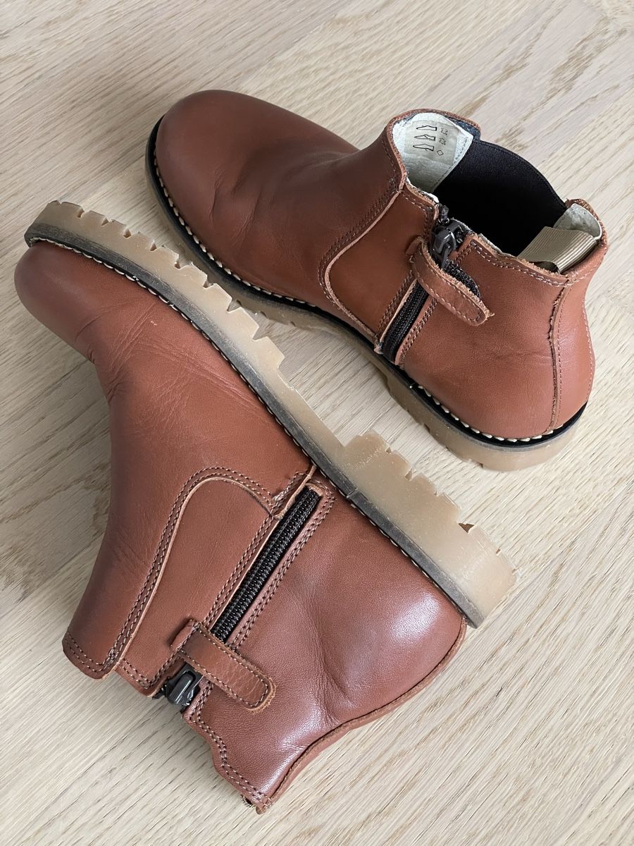 Scarpe da uomo: Cyrillus boots size 35 new – Nuovo (secondo la descrizione) da Lausanne venduto da Jarosz 3