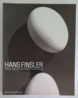 Hans Finsler: Neue Wege der Fotografie, Edition Leipzig