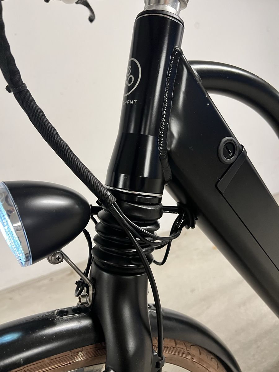 Ego Movement Vélos: Ego Movement Damen E-Bike – D'occasion à Winterthur par Bimmer81 6