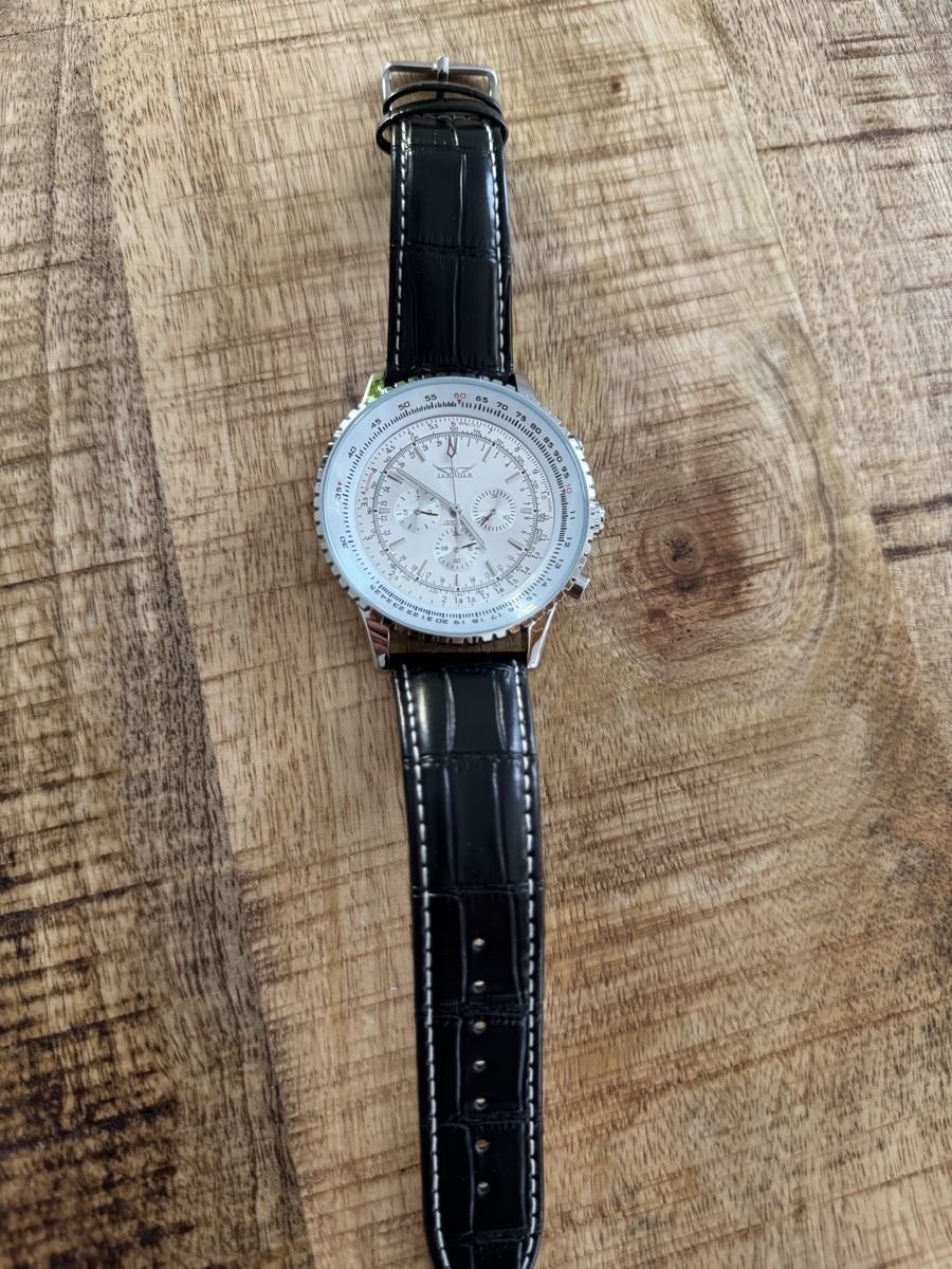 Orologi: Jaragar Automatik – Nuovo (secondo la descrizione) da Scuol venduto da Beuty-Berg