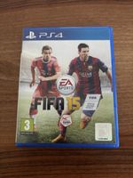 FIFA 15 PlayStation 4 Spiel 