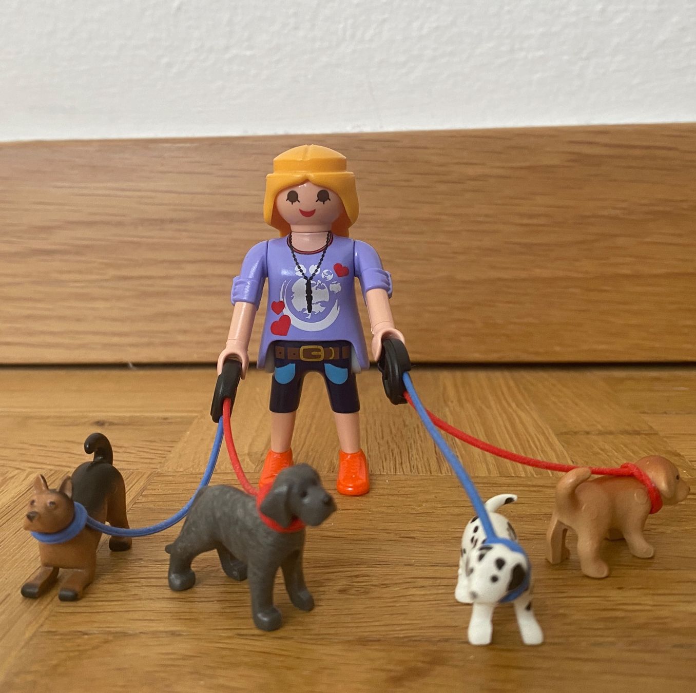 Playmobil Giocattoli: Playmobil Spielfiguren Set – Usato da Bern venduto da villalobos 4