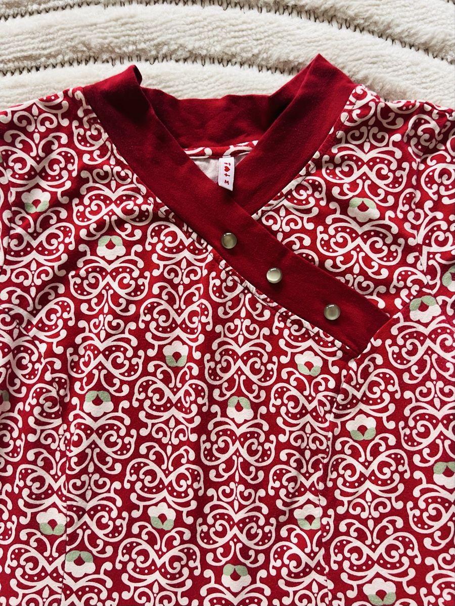 Blutsgeschwister Kleider: Blutsgeschwister Kleid M auch S – Gebraucht aus Horgen von red_sonja 1