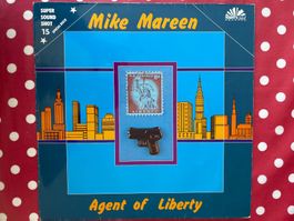 A632/Mike Mareen Agent of Liberty