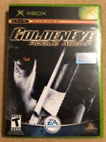 007 Golden Eye Rogue Agent US für Xbox