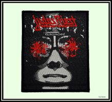 Aufnäher *Judas Priest* - Nr. 948