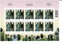 Arthur Schnitzler "Reigen" 1 KB **