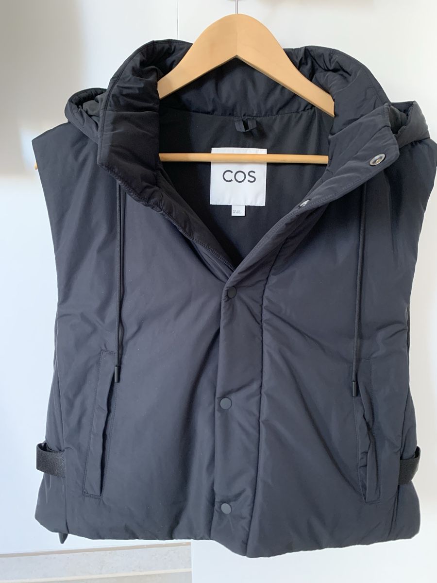 Cos Gilet & Giacche: COS Weste XS/S – Usato da Hausen am Albis venduto da k_b_th92