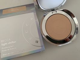 Becca Light Shifter Finishing Veil 1,neu