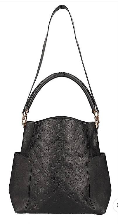 Borse da donna: LOUIS VUITTON  Bagatelle Tasche – Usato da Dübendorf venduto da lilasonderbar 1