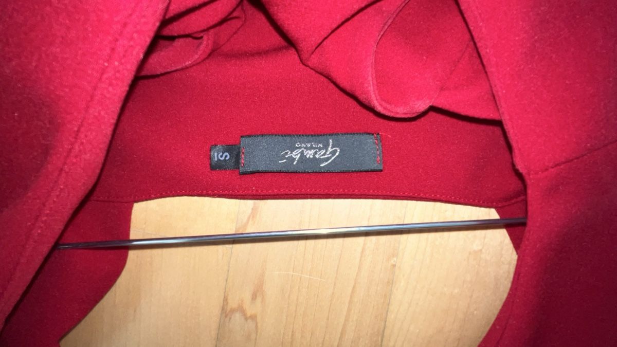 Vestiti: Kleid – Usato da Chur venduto da lua_7j7m 1