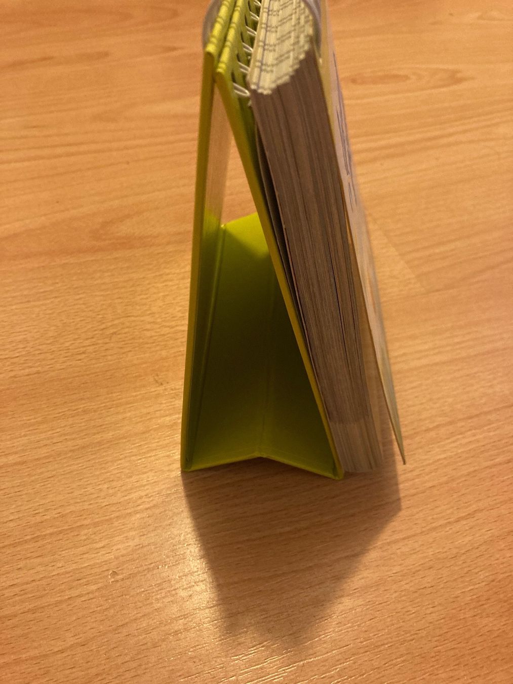 Libri: Aufsteller Sprüche Lass es dir gut gehen – Usato da Schlattingen venduto da fernfen 2