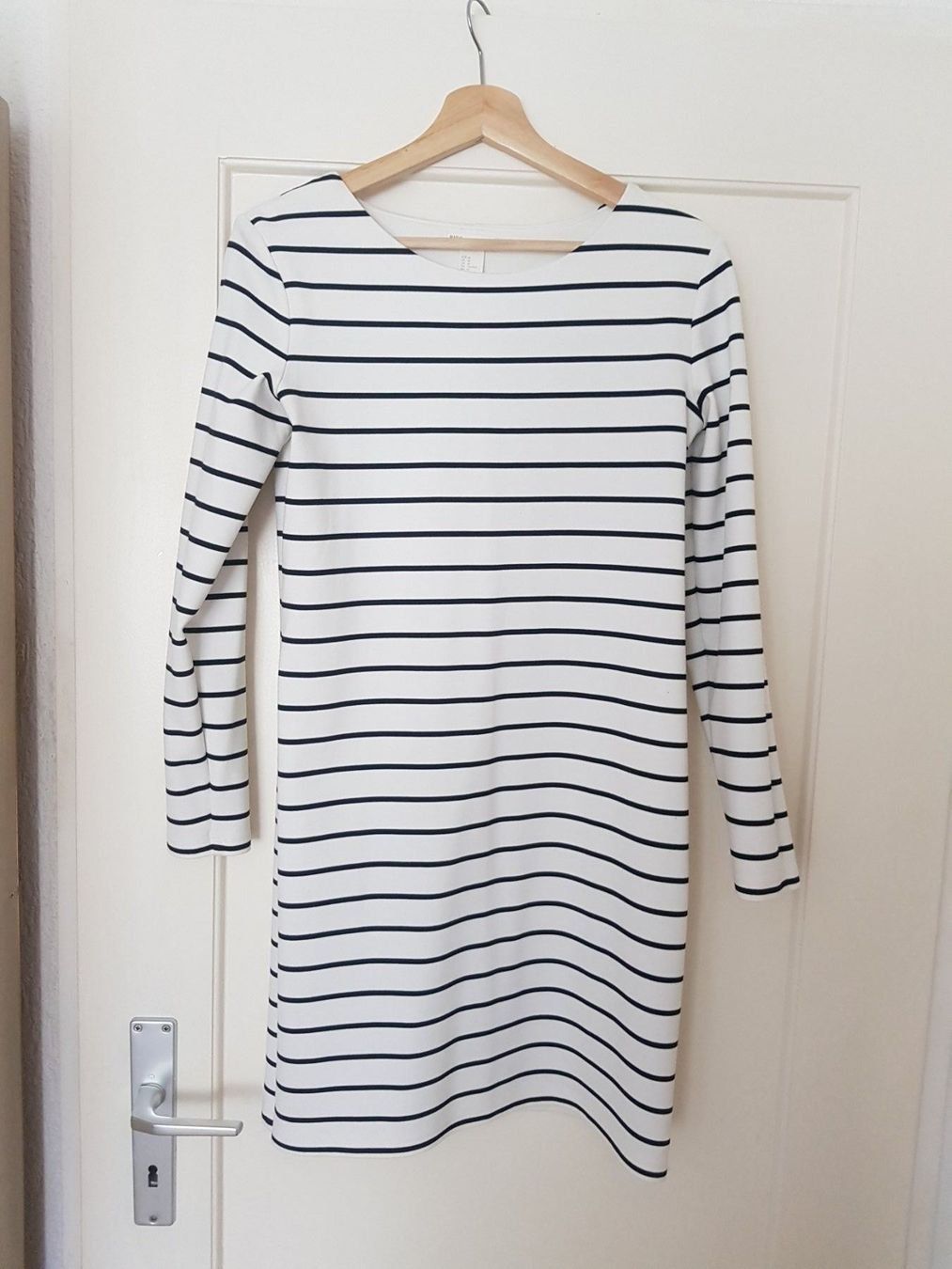 H&M Vestiti: Jerseykleid H&M, Grösse M – Usato da Schleitheim venduto da claudi1976