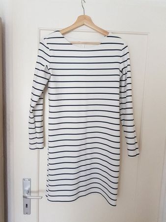 Jerseykleid H&M, Grösse M