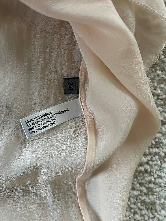 Tops: Seiden Top  – Gebraucht aus Luzern von son_jmh8 2