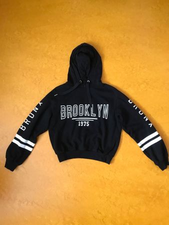 Pullover Girls