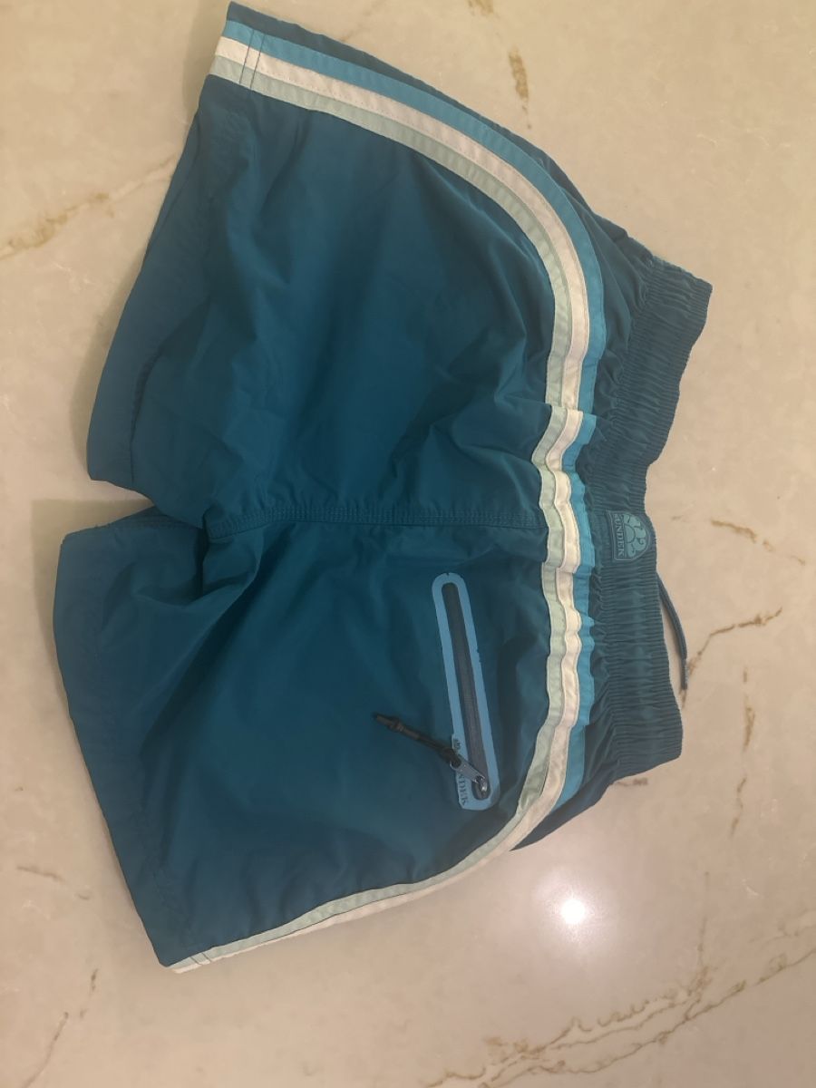 Costumi da bagno: Maillot de bain Sundek – Usato da Founex venduto da reb_fws9 1