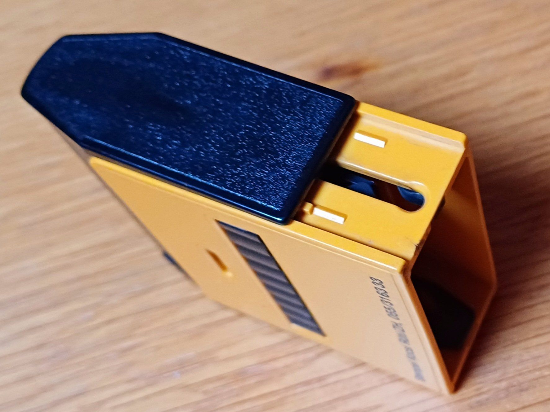 Stempel: PTT Stempel Vintige – Gebraucht aus Kloten von Juanita3 1