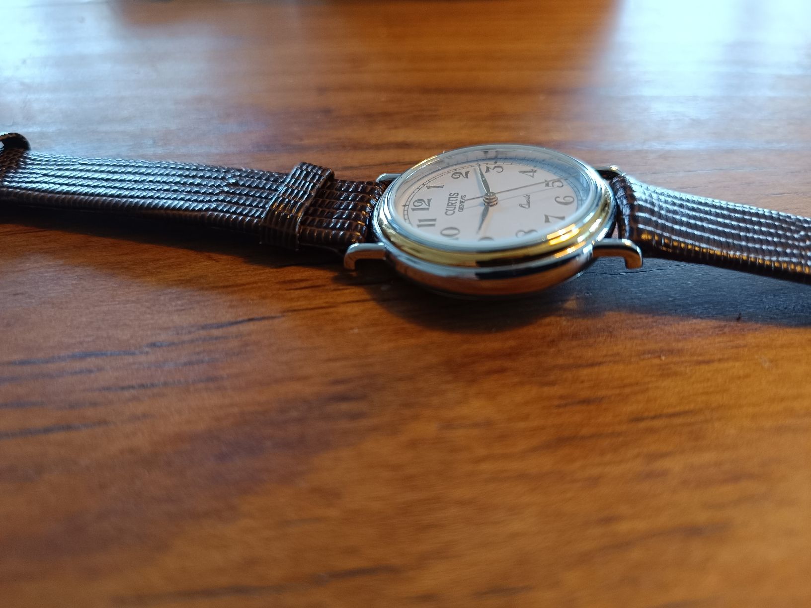 Uhren: Uhr Quartz – Gebraucht aus Degersheim von bal1