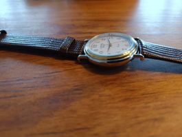 Uhr Quartz