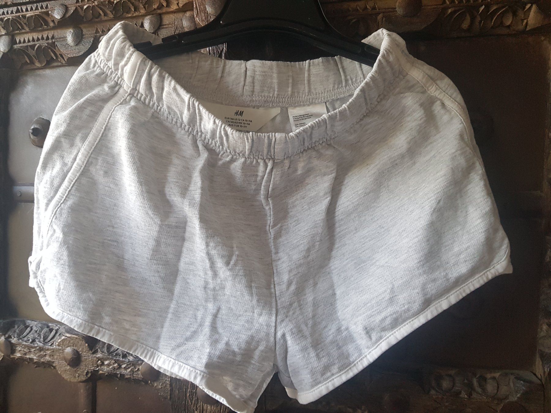 H&M Hosen: MÄDCHEN SHORTS – Neu (gemäss Beschreibung) aus Root von LifestyleAccessoires 1