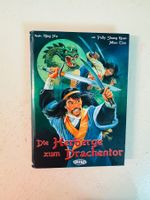 DIE  HERBERGE ZUM DRACHENTOR. (DVD/HART BOX) RARITÄT