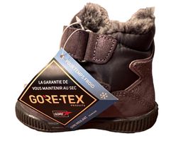 Liquidation_ Primigi  Winterstiefel Goretex Gr.21