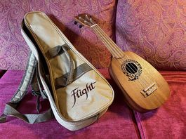 UKULELE Sopran Flight 