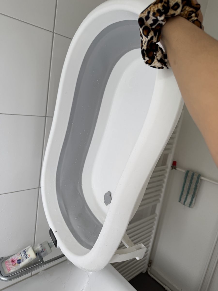 Vasche da bagno: Baby Badewanne  – Usato da Luzern venduto da bjo_nzm7 1
