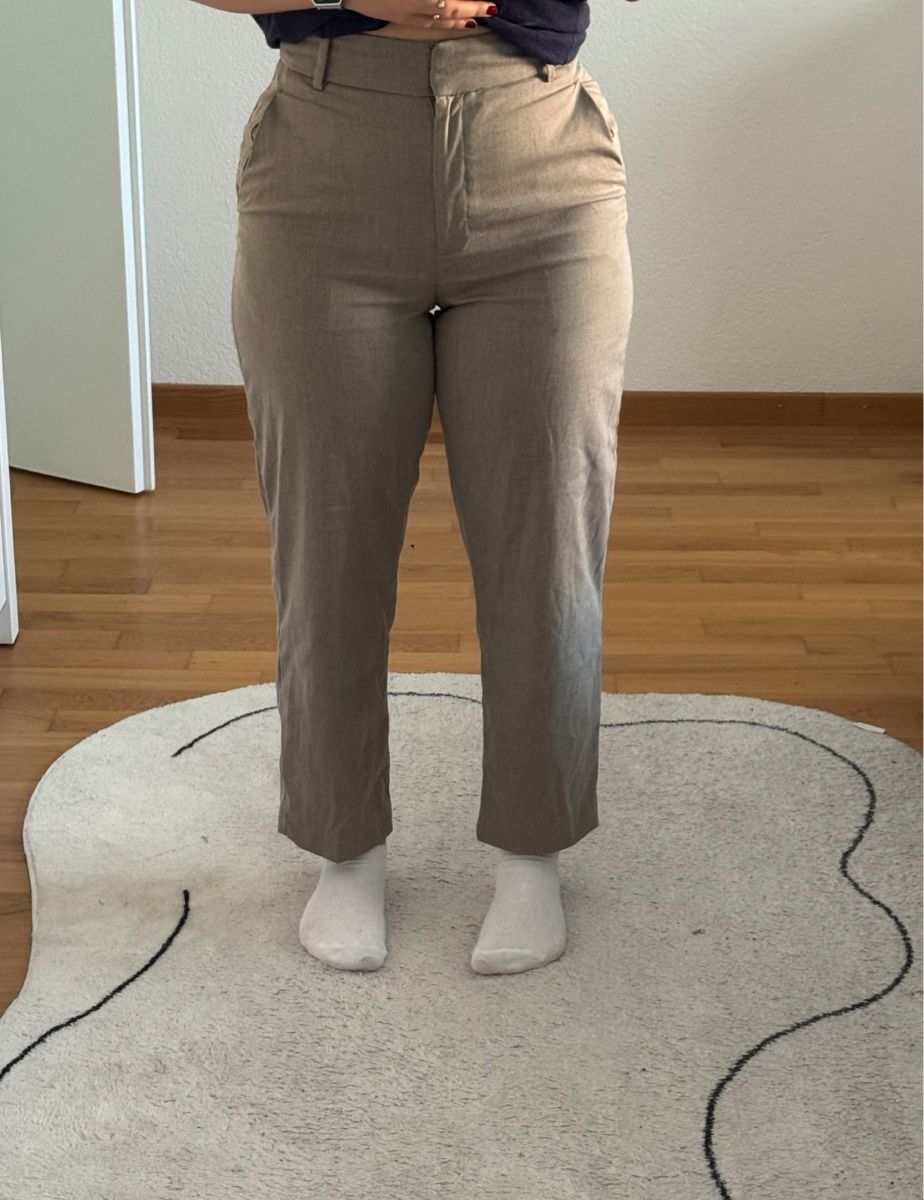 H&M Hosen: Stoffhosen – Gebraucht aus Effretikon von ajl_rwt5 3