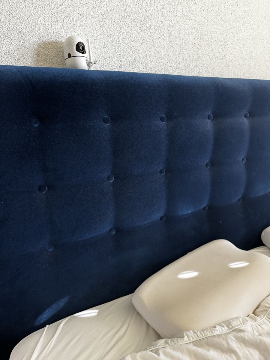 Lits: Ikea Boxspringbett – D'occasion à Emmen par Edj_nava 2