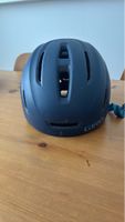 Giro Fahrradhelm dunkelblau Gr. M (55-59 cm)