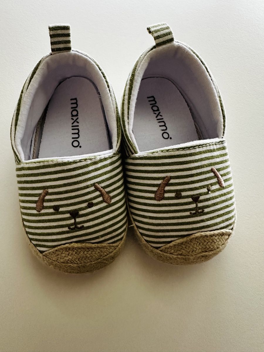 Scarpe per ragazzi: Baby Shoes - Size 21 – Usato da Zürich venduto da KrisZH