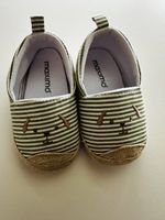 Baby Shoes - Size 21