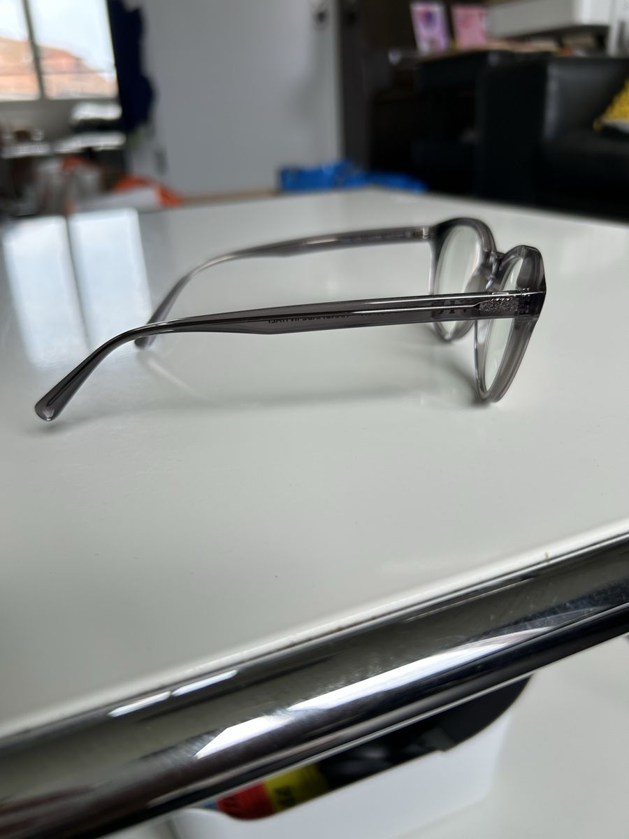 Viu Occhiali & Lenti: VIU Brille  – Usato da Basel venduto da kitu 2