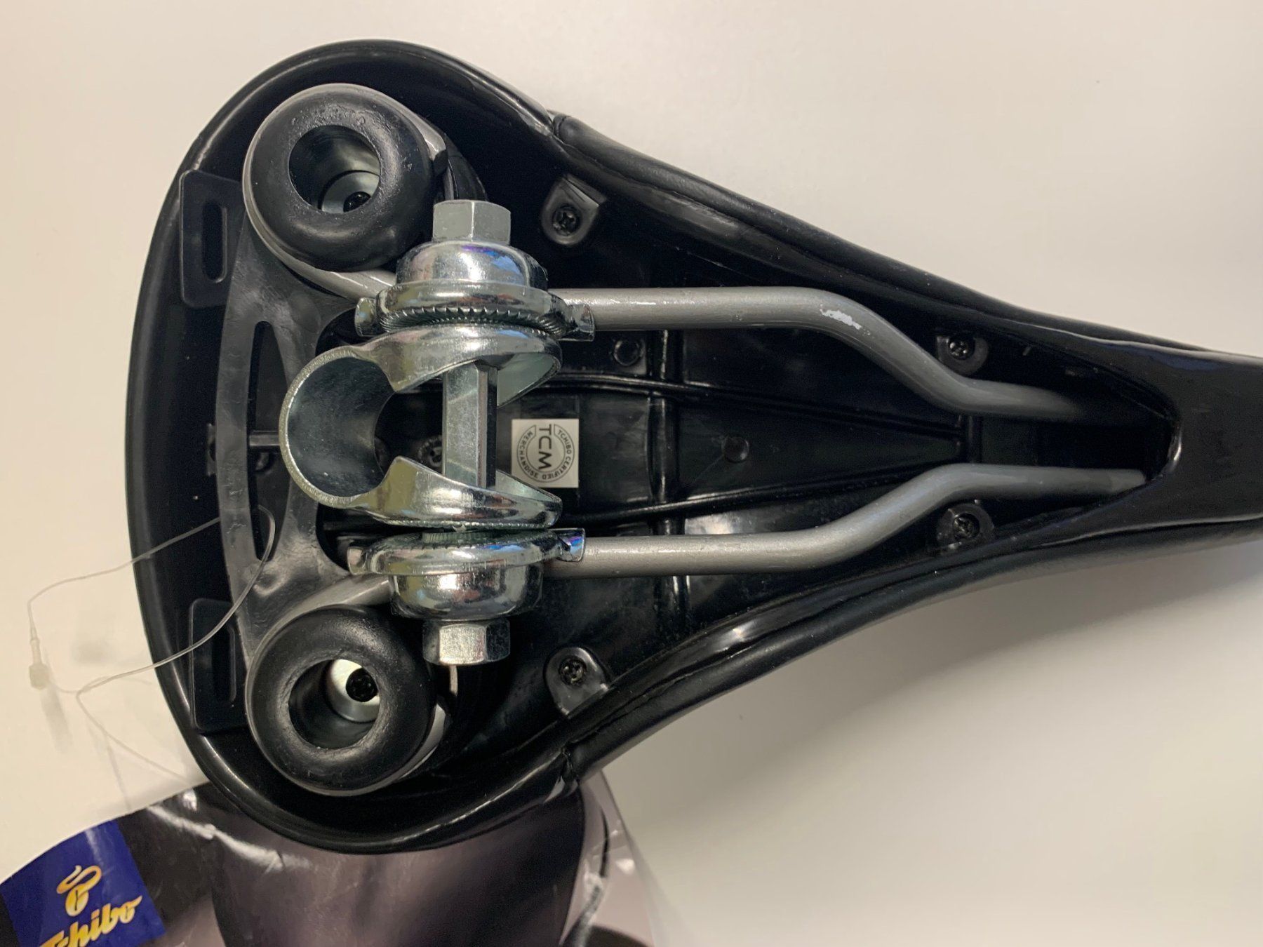 Selle & Accessori: Gelsattel TCM – Nuovo (secondo la descrizione) da Unterengstringen venduto da hausraus 1