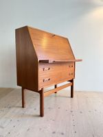 Arne Wahl Iversen Teak Secretary