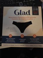 Gland Bio Baumwolle Periodenunterwäsche Gr. XXXS
