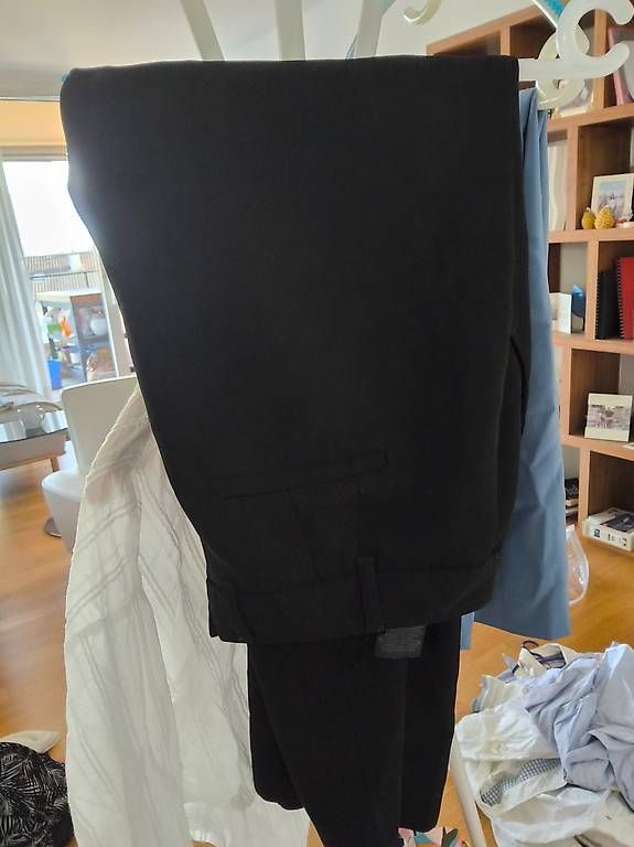 Lots de vêtements: Kleider grösse s – D'occasion à Luzern par cla_2wbh 3