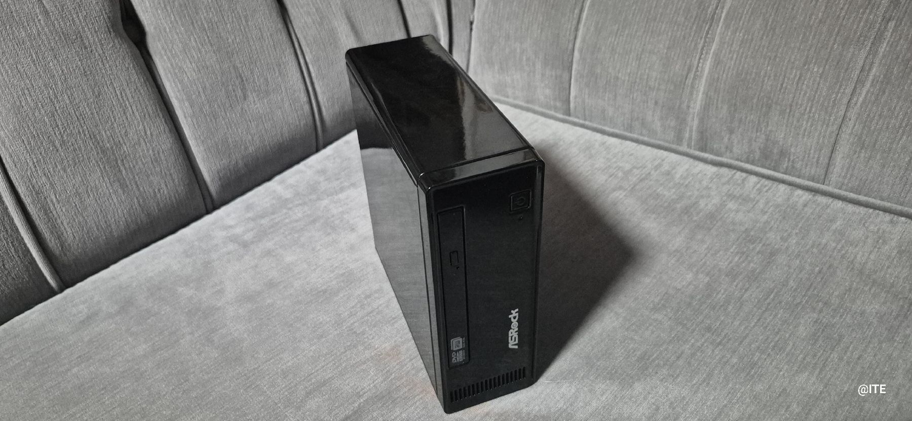 Asrock PCs: ASRock Mini PC – D'occasion à Pratteln par it2007
