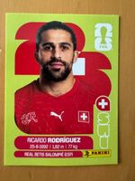 Panini WM 2026 - SUI 5 - Ricardo Rodriguez