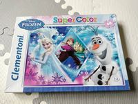 Disney Frozen Puzzle 60-teilig, 5+