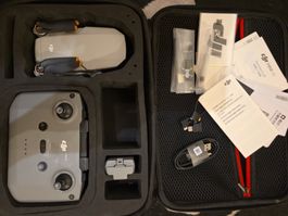 Dji mini 4k