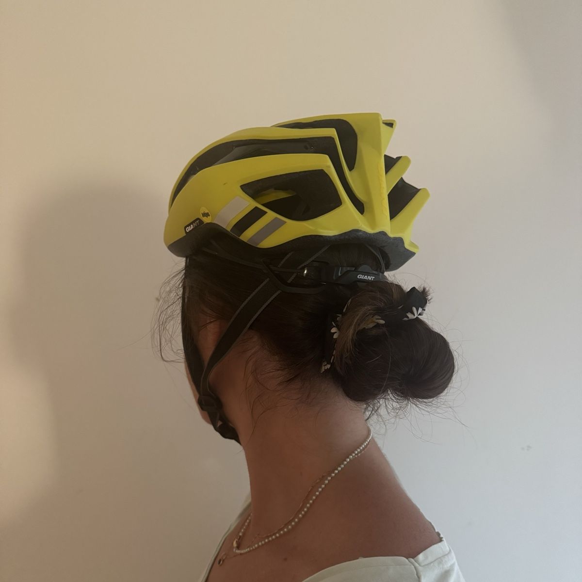 Helme: Casco bici Giant unisex  – Gebraucht aus Maggia von Violettra 6