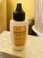 Revlon Fond de Teint Matifiant Shine Control - Teinte 09