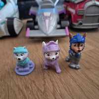 Macchinine e figurine Paw Patrol