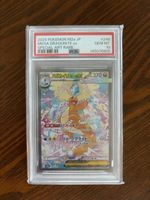 Mega Dragonite 246 M2a JP PSA 10