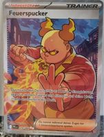Pokémon – Firebreather 🇩🇪 - PFL-119 - Phantasmal Flames