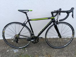 Cannondale SuperSix EVO Carbon 105 Neu 0 Km