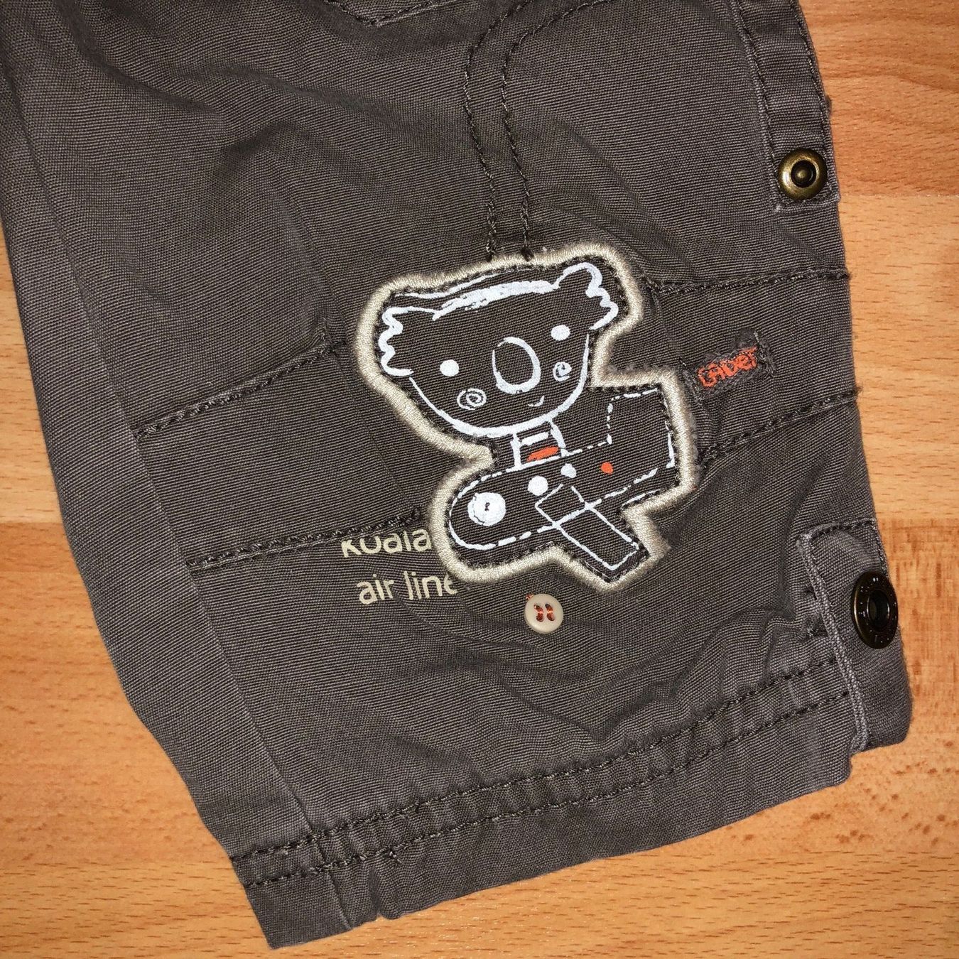 Hosen: Baby Shorts 6 Monate – Neu (gemäss Beschreibung) aus Opfikon von TSell 1